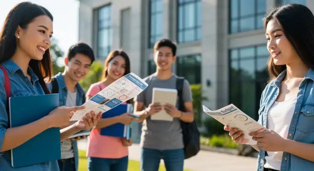 Beyond Tuition: True Cost of US Higher Education 2025
