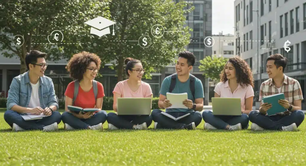 Underutilized Federal Grants for US Undergraduate Education in 2025