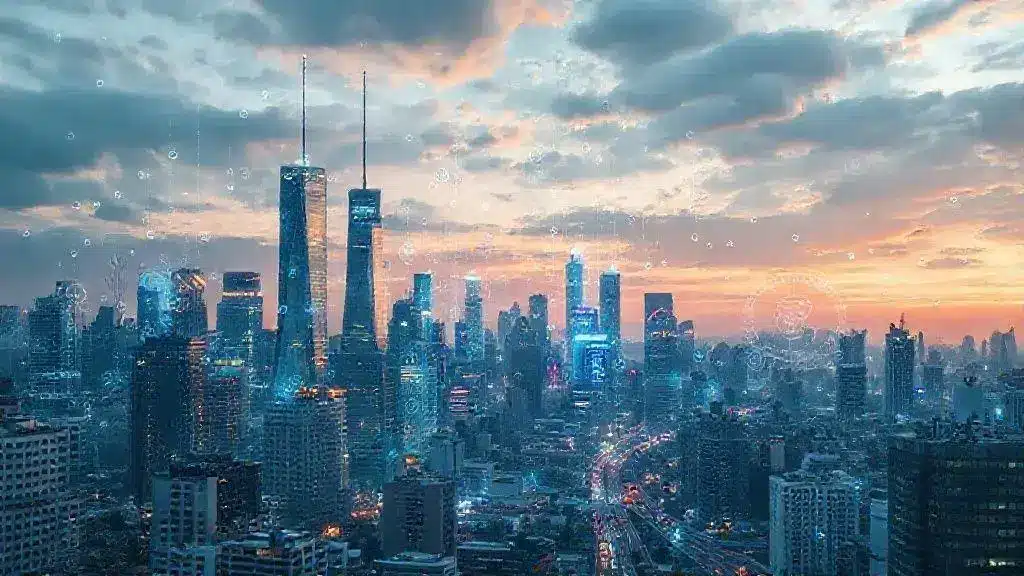 Future trends: what to expect from tech in markets