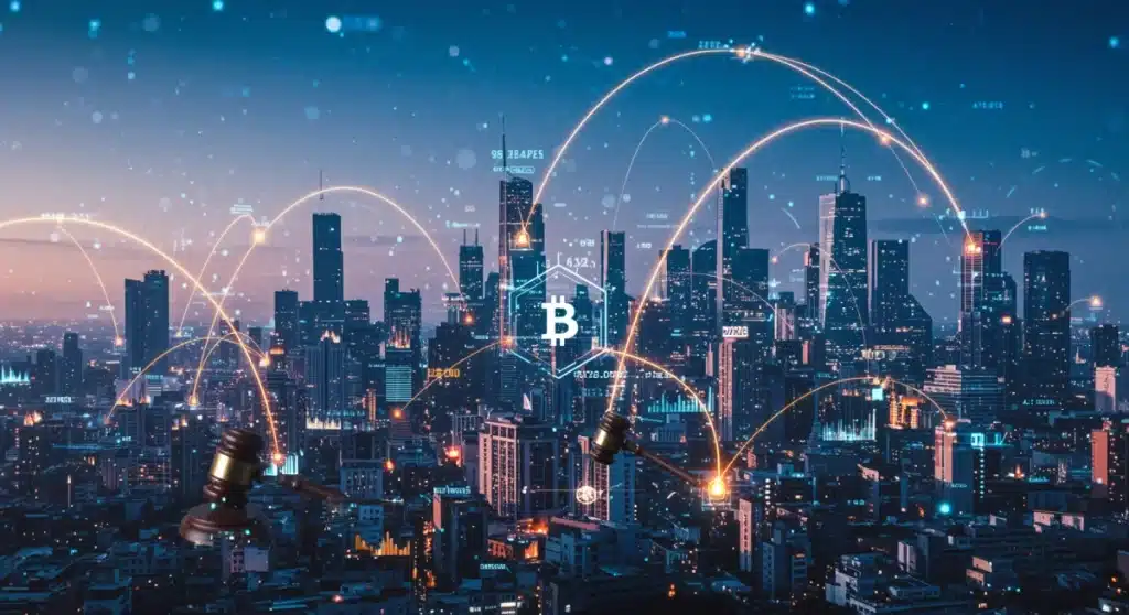 Digital Asset Regulations 2026: Investor Guide to Compliance