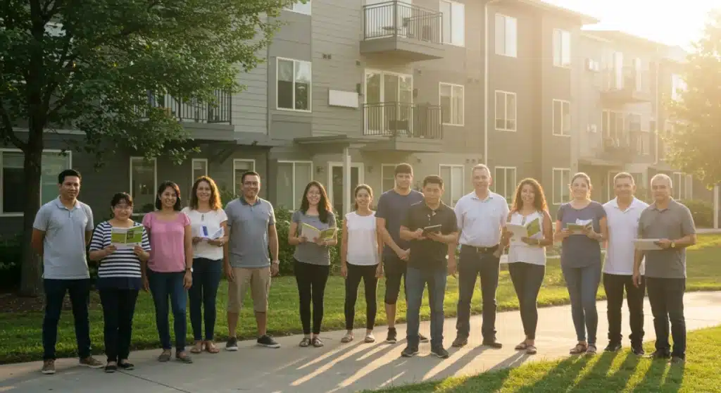 2025 Guide: Maximize Federal Housing Benefits with Policy Changes