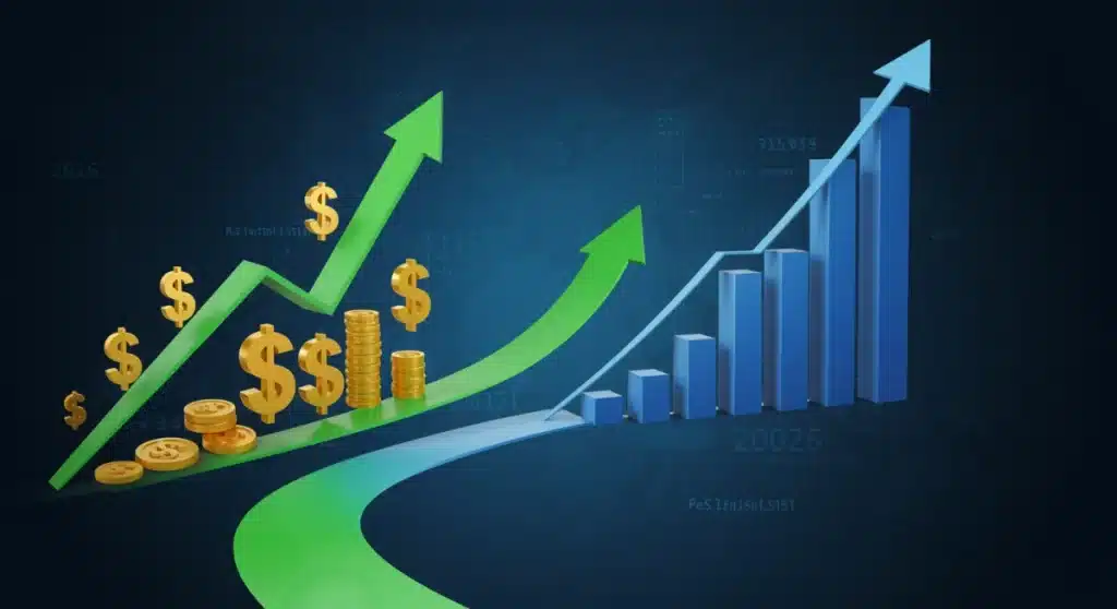 Optimizing Investment Portfolios for 2026: High-Yield vs. Stable Growth