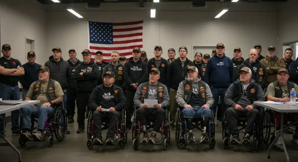 Veterans’ Benefits 2026: Key Changes in Disability & Education