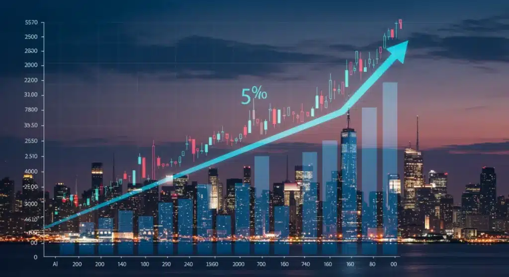 2026 Economic Outlook: Preparing for Market Volatility & 5% Shift