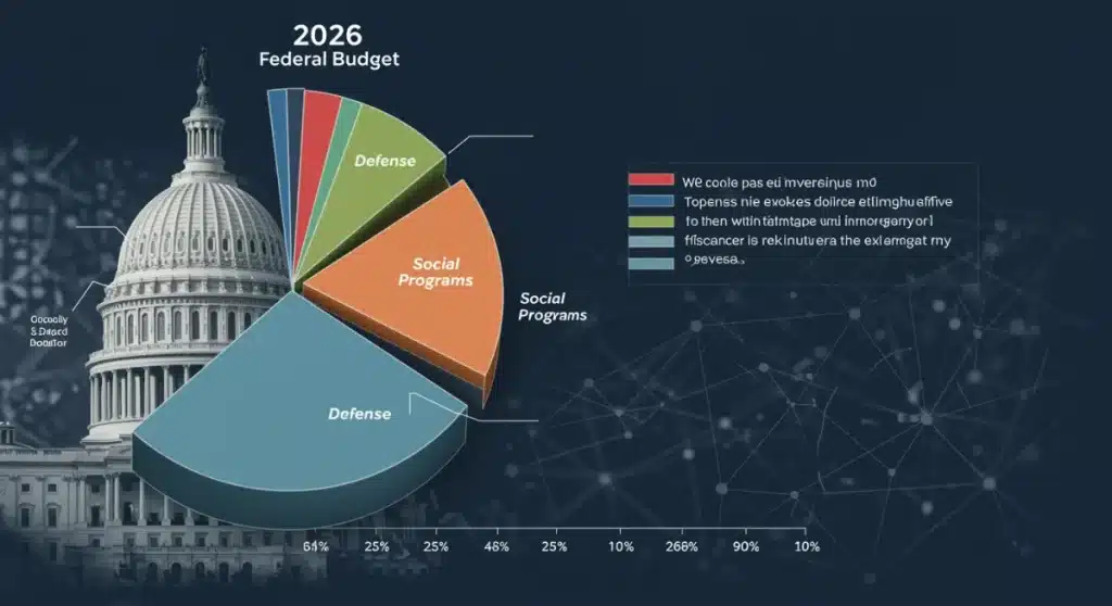 2026 Federal Budget: Social Programs & Defense Impacts