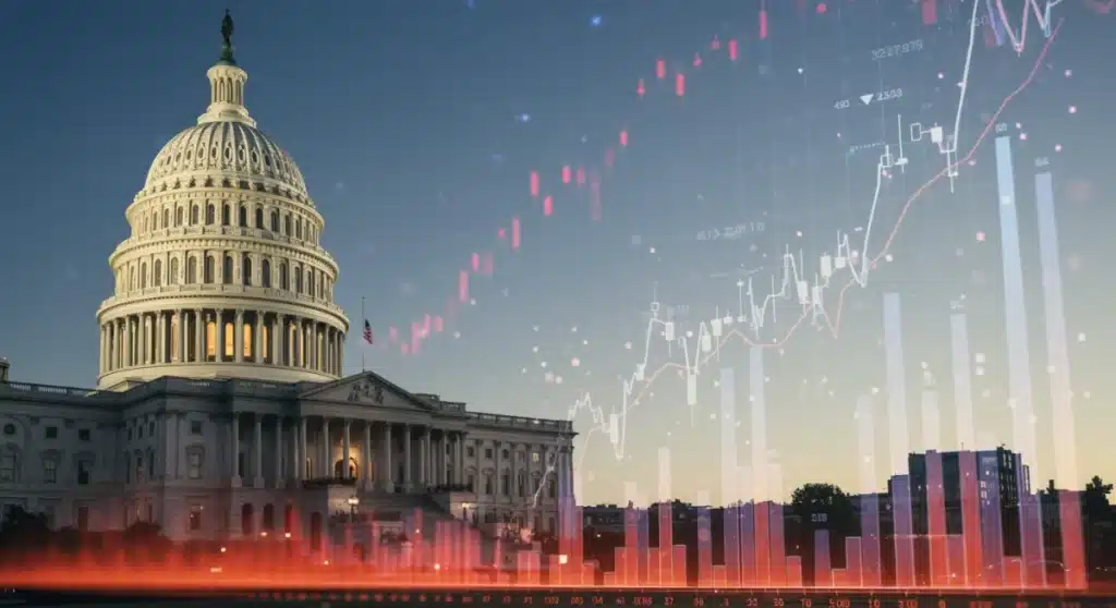2026 Federal Budget: Financial Implications for Personal Wealth