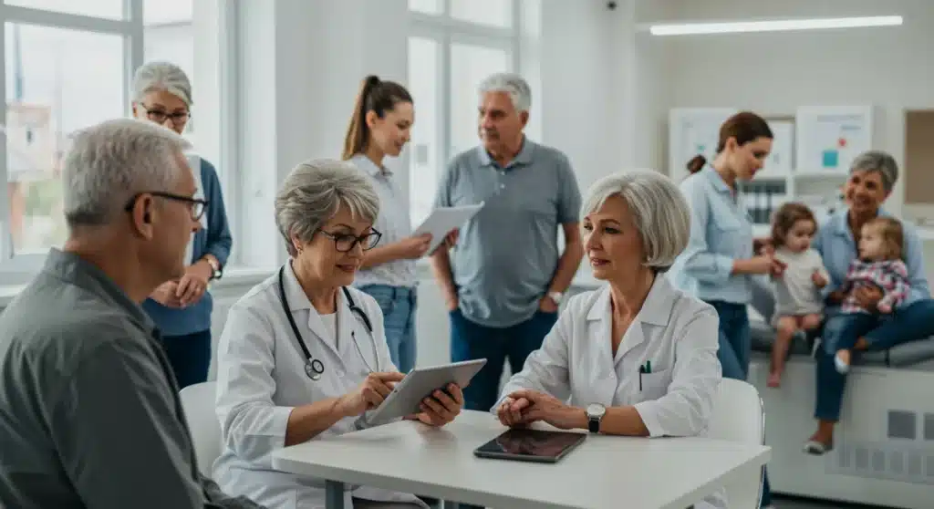 2026 Healthcare Reform: Patient Protections & Coverage Updates