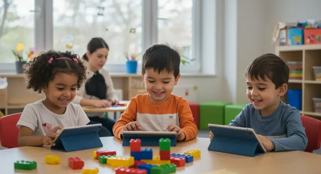 Early Childhood Education 2026: 5 Key Developments