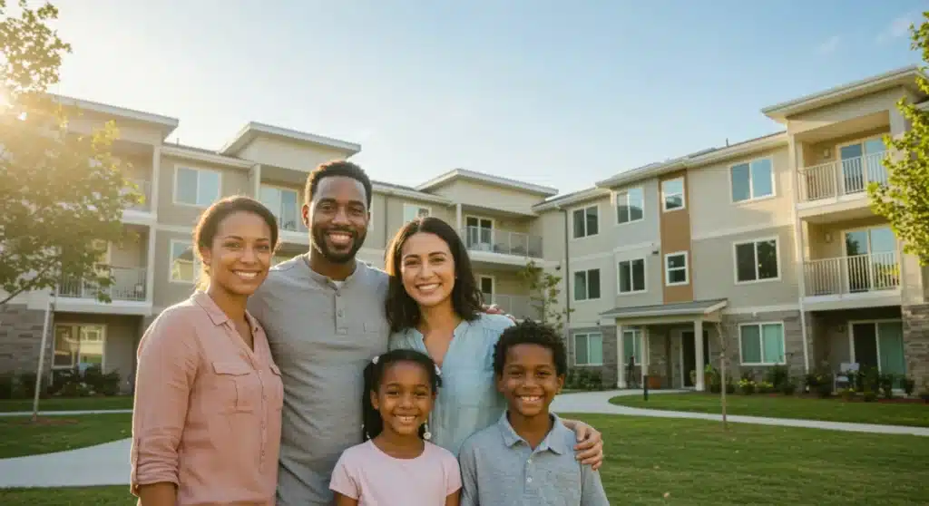 Housing Assistance Programs 2026: Secure Affordable Living