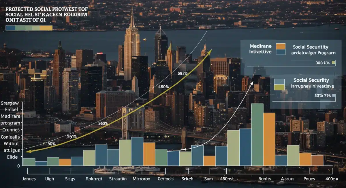 Projected impacts on social welfare and defense initiatives from 2026 budget