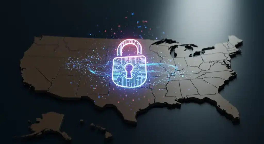 US Digital Privacy Laws 2026: New Data Security Rules