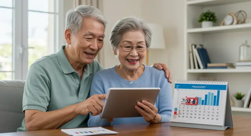 Navigating 2026 Social Security Benefits: Maximize Your Retirement Income