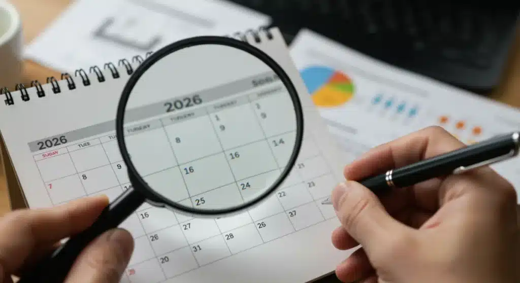 2026 Social Security Benefits: Unpacking the 3.2% COLA and What It Means for You