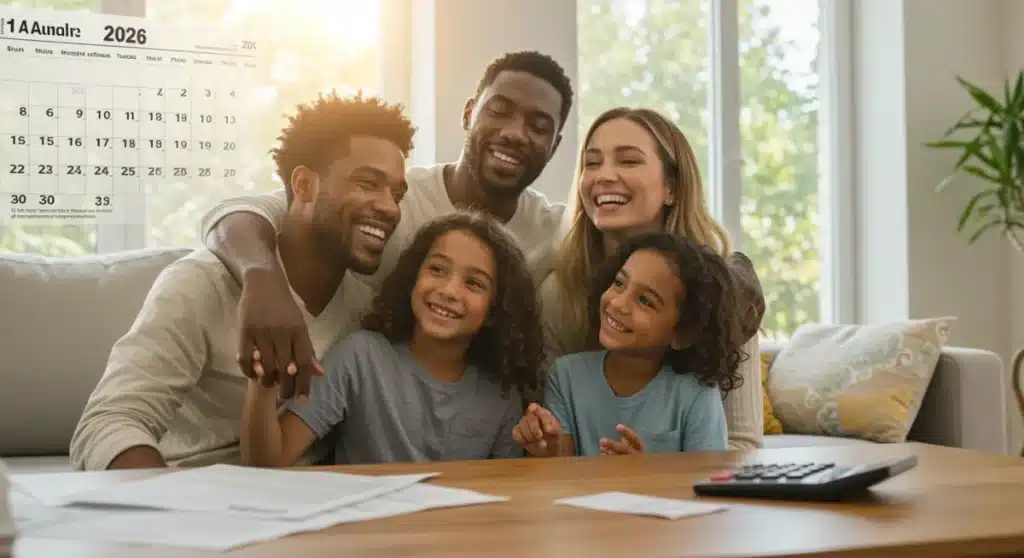 2026 Earned Income Tax Credit: Maximize Your EITC Refund up to $7,430
