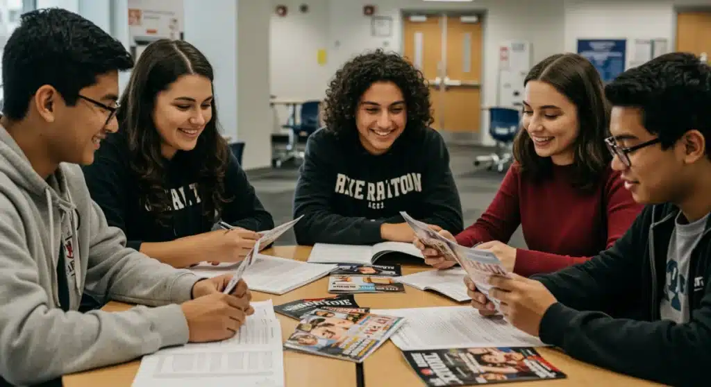 2026 College Admissions: Strategies for Higher Acceptance