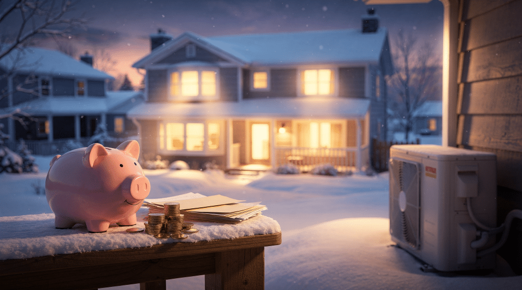 2026 LIHEAP: Save $400 on Winter Utility Bills