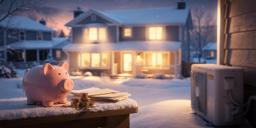 2026 LIHEAP: Save $400 on Winter Utility Bills