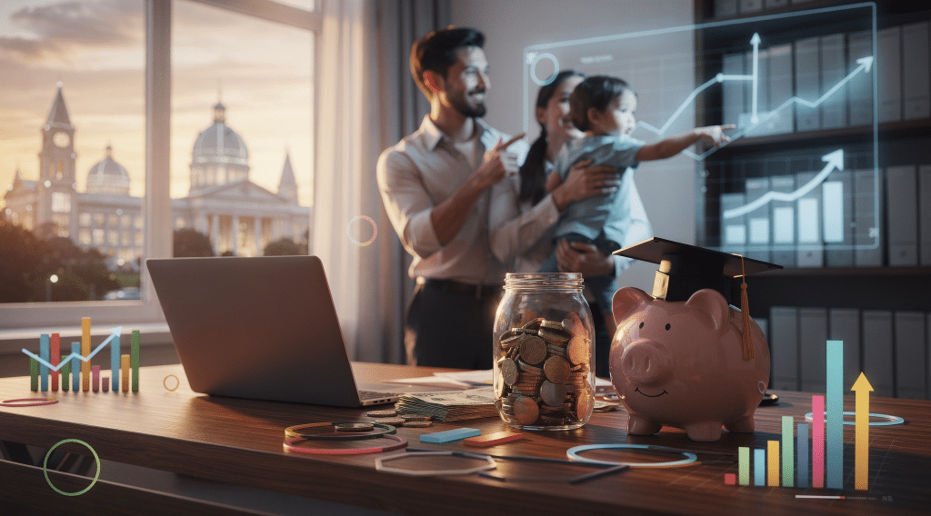 529 Plan Updates 2026: Navigating Future Education Savings