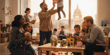 Child Care Subsidies 2026: New Federal Funding to Reduce Costs for 500,000 Families