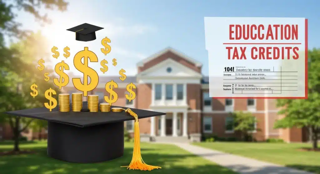 Maximize Your Education Tax Credits 2026: A Comprehensive Guide to Over $2,500 in Savings