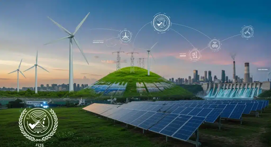 New EPA Renewable Energy Regulations 2026: Business & Consumer Impact