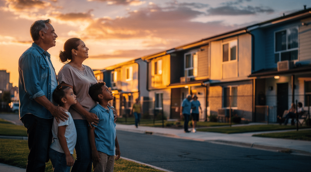 Housing Assistance Programs 2026: Navigating Section 8 and Rental Aid for Over 2 Million Low-Income Families