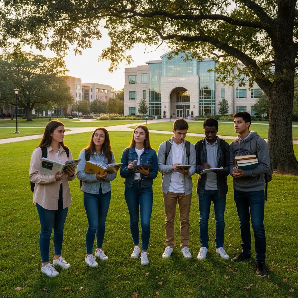 College Admissions 2026: Navigating Policy Shifts for Future Applicants