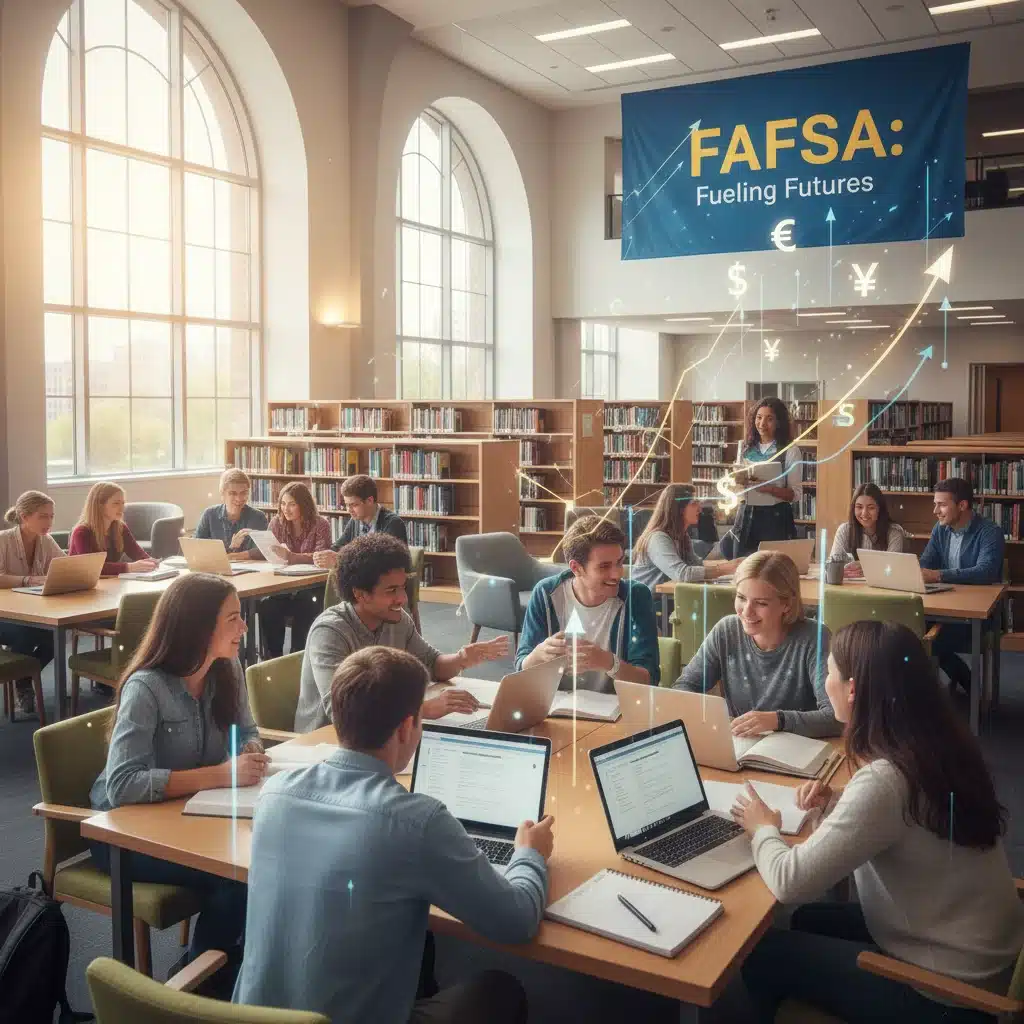 2026 FAFSA Overhaul: Key Changes, Eligibility, and Financial Impact for US Families