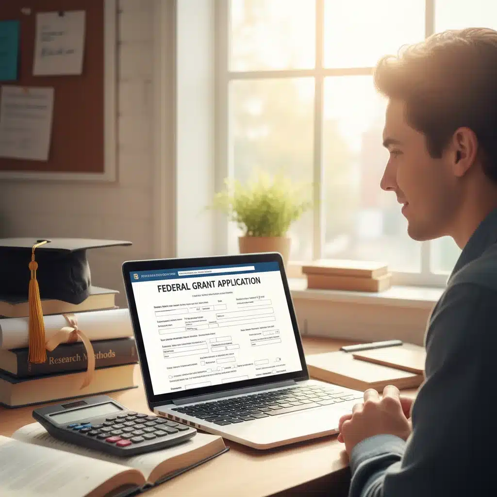Unlocking Federal Grants 2026: Maximize Student Funding by 15%