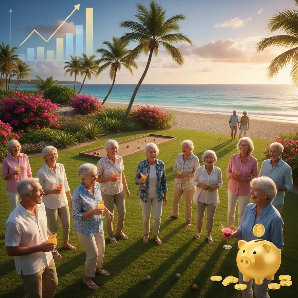Optimize Your 2026 Retirement: Maximize Social Security & 401k