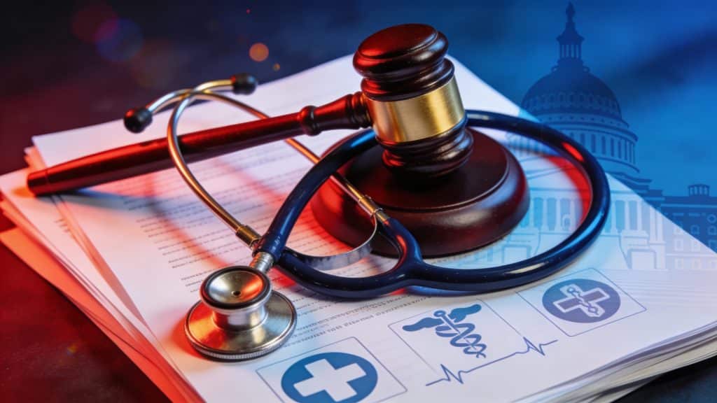 Healthcare Policy Updates 2026: What New Legislation Means for U.S. Citizens