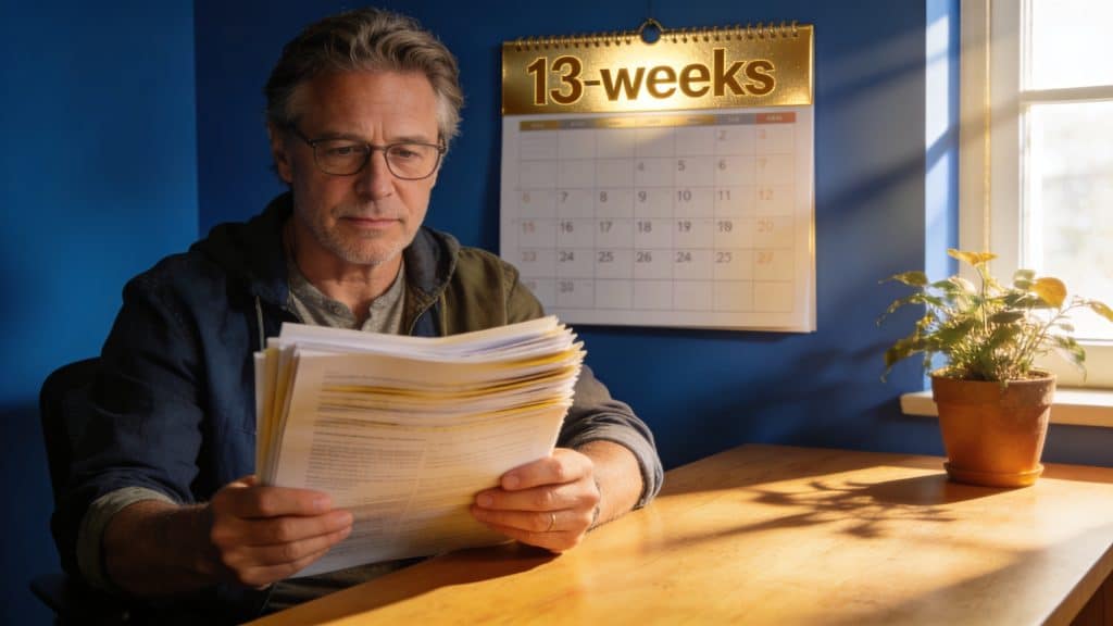 Maximizing Unemployment Benefits 2026: Extend Payouts by 13 Weeks