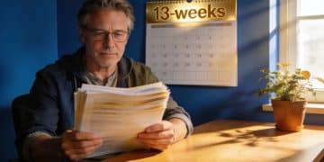 Maximizing Unemployment Benefits 2026: Extend Payouts by 13 Weeks
