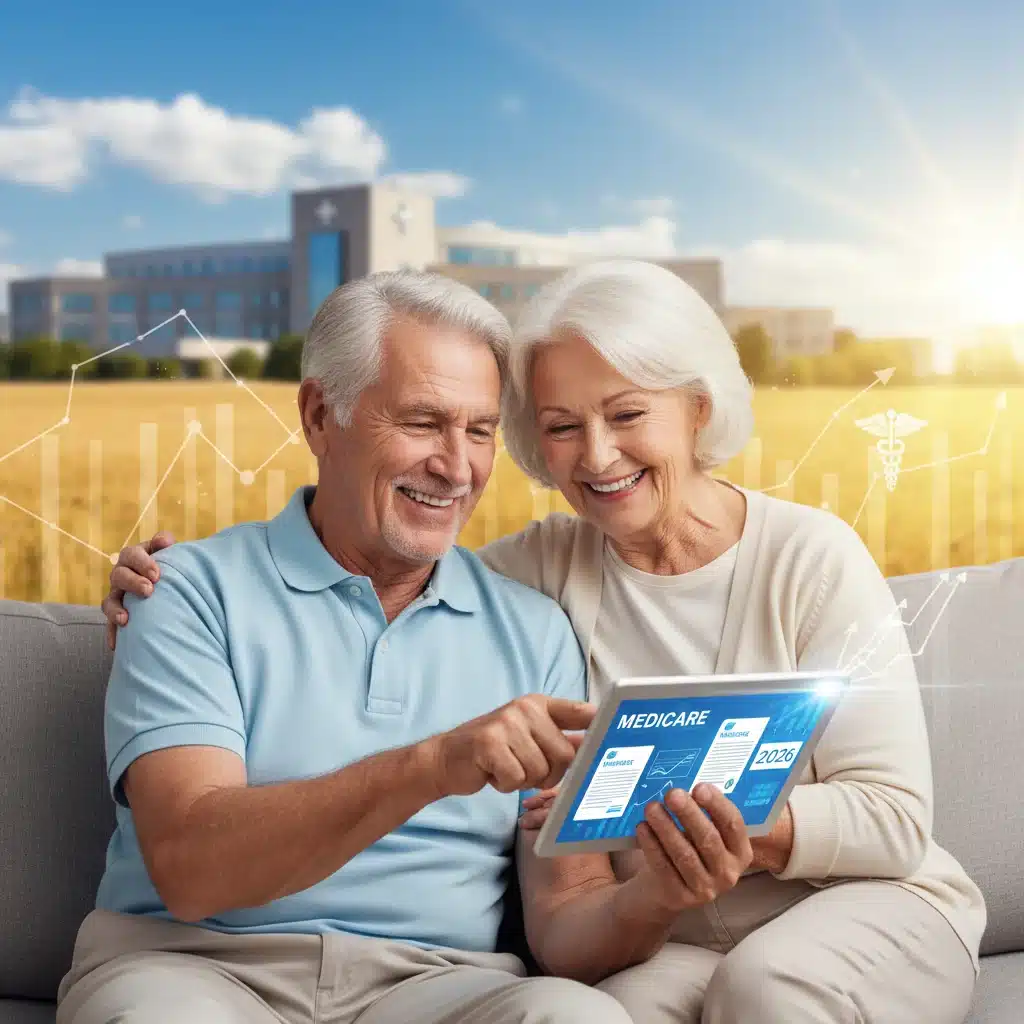 Unlock 2026 Medicare Benefits: Maximize Coverage & Save $500 Annually