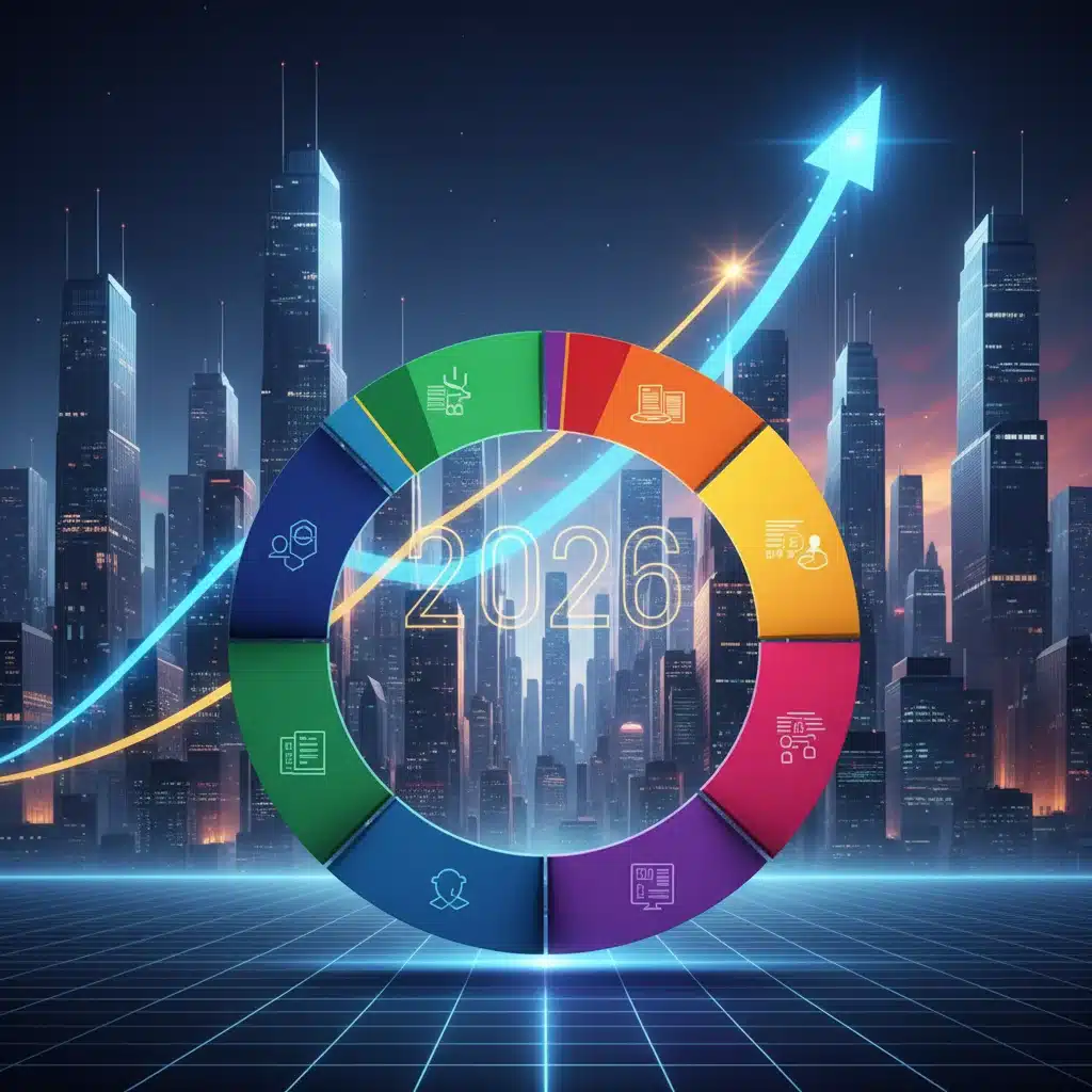 Investment Portfolio Optimization: Diversification for 2026