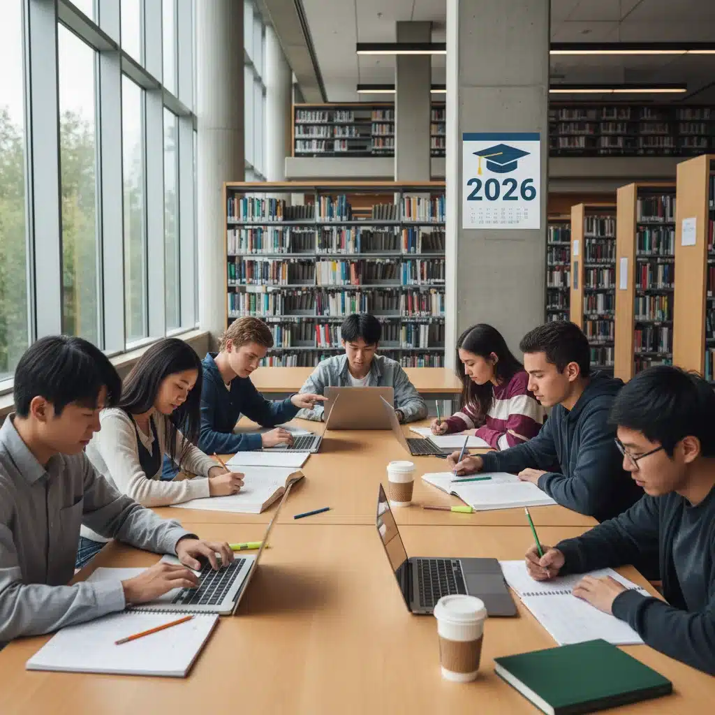 Mastering Standardized Tests 2026: A US High Schooler’s Guide