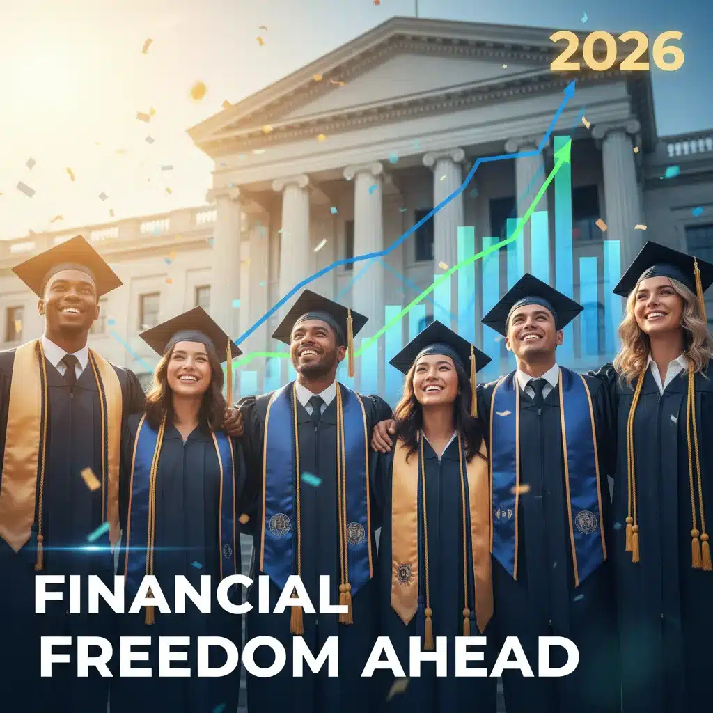 Student Loan Forgiveness 2026: Federal Programs & Application Guide