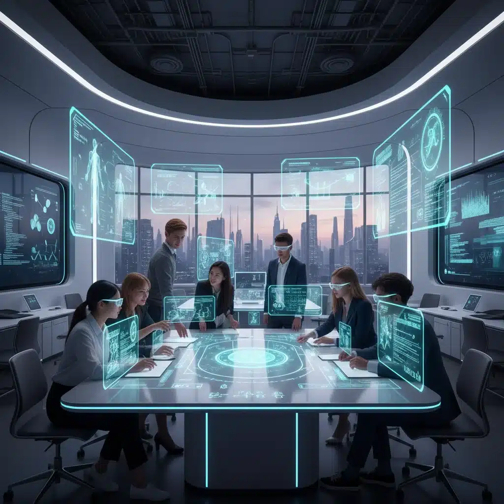 AI Revolutionizing US Higher Education: Student Expectations by 2026