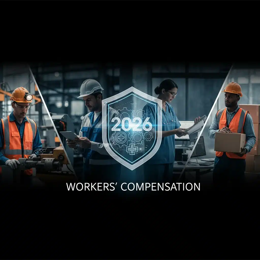 Workers’ Comp 2026: Rights, Benefits & Average Payouts for On-the-Job Injuries