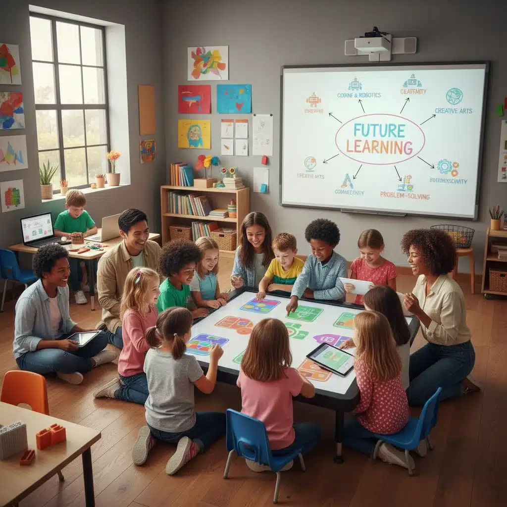 2026 K-12 Curriculum Changes: What US Parents and Educators Need to Know Now