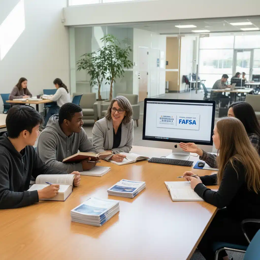 Navigating 2026-2027 Federal Student Aid Updates: Your Comprehensive Guide