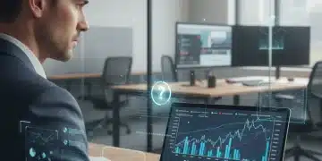 Person researching unemployment benefits on a laptop for 2026