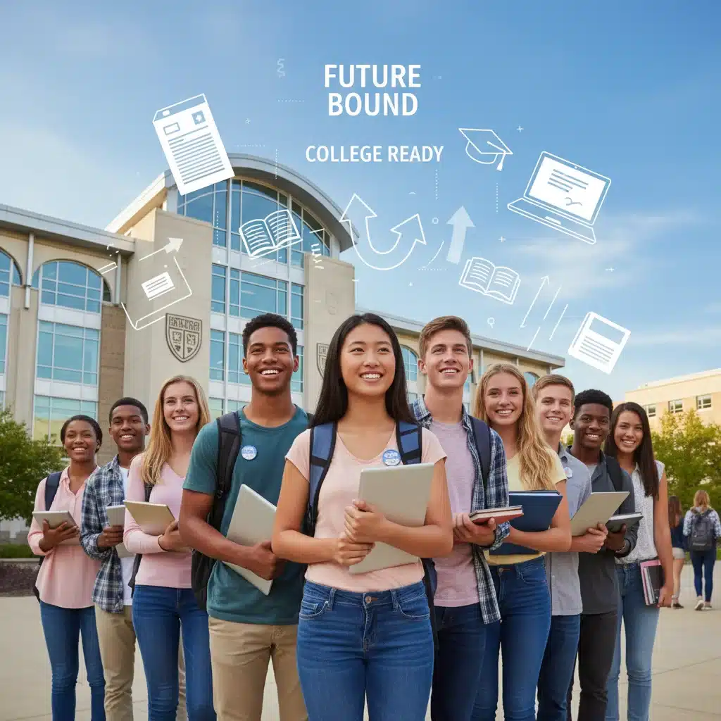 Navigating 2026 College Admissions: A 3-Month Action Plan for US High School Seniors