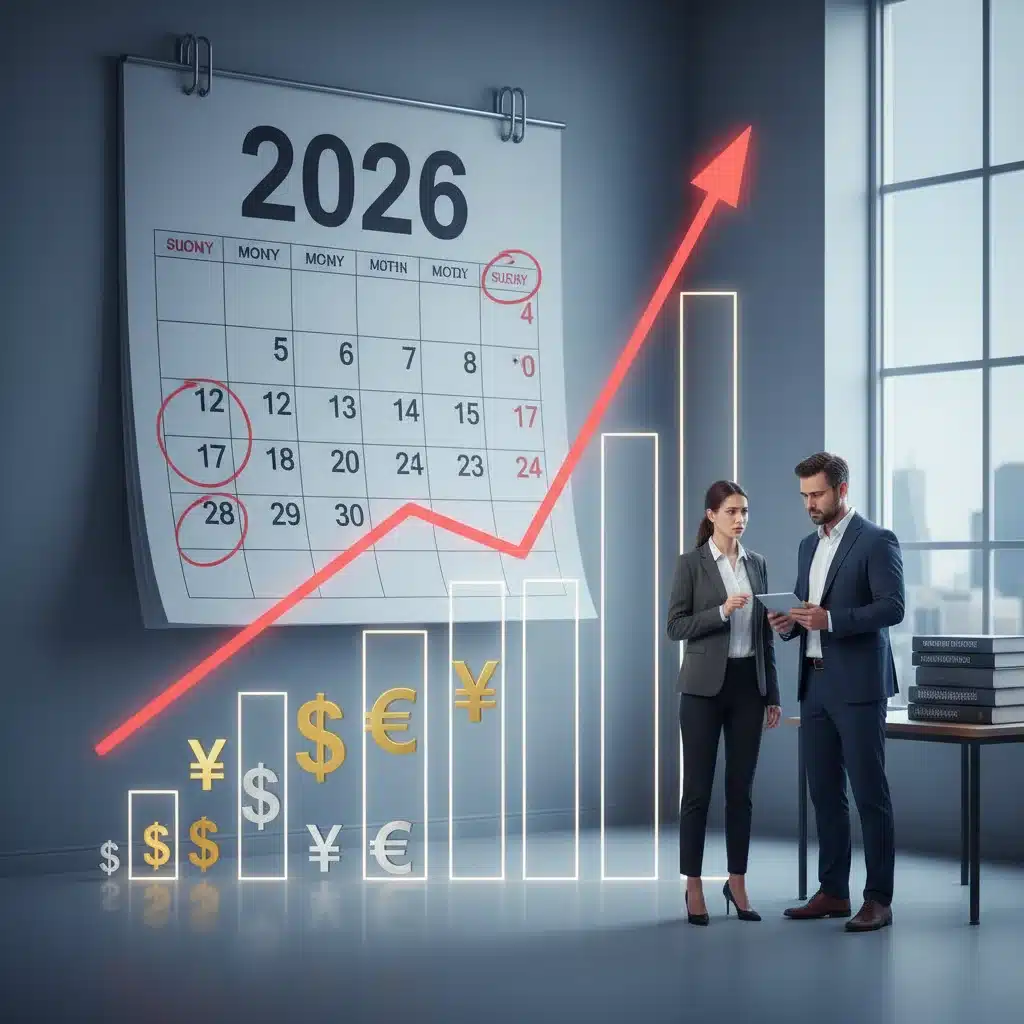 2026 Inflation Outlook: Protect Your Savings from 4% Erosion