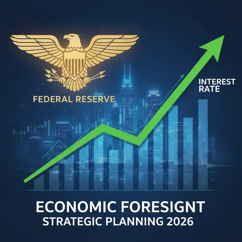 Federal Reserve Interest Rate Hikes 2026: Investor Strategies & Market Impact