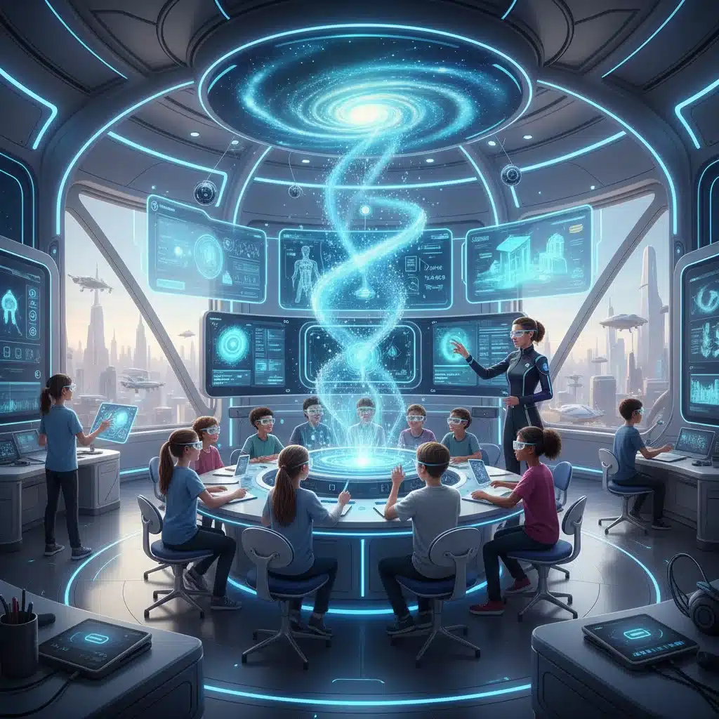 Transforming US Classrooms: Top 5 EdTech Innovations by 2026