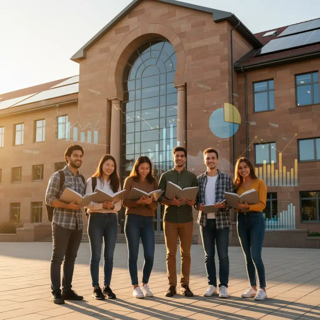 U.S. College Costs 2026: Beyond Tuition Fees
